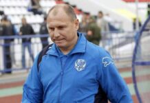 Черышев: Никто не знает, как играет сборная Замбии