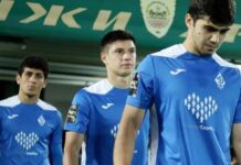 «Динамо» Махачкала и «Чайка» не выявили сильнейшего в спарринге