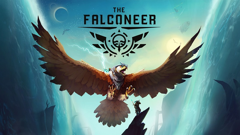 Epic Games Store устроил раздачу игры о грандиозных сражениях на величественной боевой птице