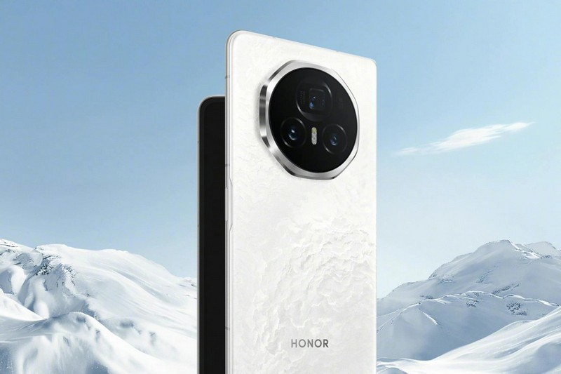 Honor представила Magic V3 &mdash; самый тонкий складной смартфон&nbsp;в мире