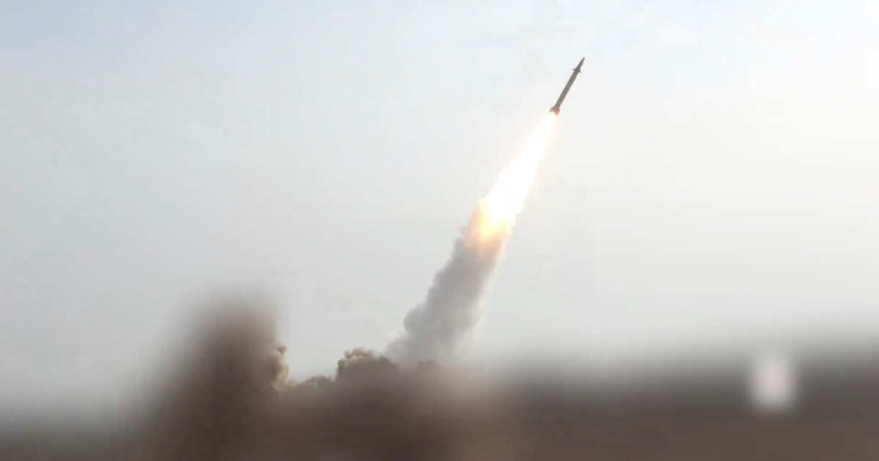 Хуситы заявили о запуске ракет по Израилю и кораблю США в Красном море