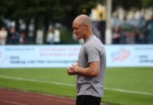 «Ислочь» обыграла «Ла Фиорита», тбилисское «Динамо» уступило «Морнару»