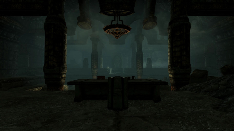 Моддер потратил сотни часов на восстановление вырезанного контента Skyrim &mdash; локаций, диалогов, NPC и предметов