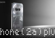 Nothing представила Phone (2a) Plus за $399 с уникальным чипом Dimensity 7350 Plus и 50-Мп селфи-камерой