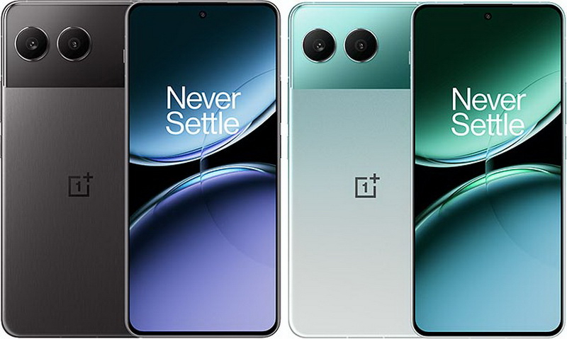 OnePlus представила Nord 4 &mdash; смартфон со Snapdragon 7 Plus Gen 3, 50-Мп камерой и полностью металлическим корпусом