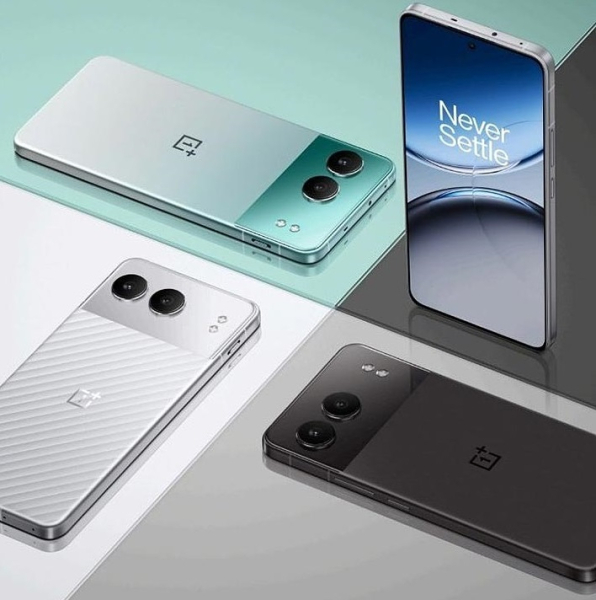 OnePlus представила Nord 4 &mdash; смартфон со Snapdragon 7 Plus Gen 3, 50-Мп камерой и полностью металлическим корпусом