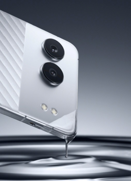 OnePlus представила Nord 4 &mdash; смартфон со Snapdragon 7 Plus Gen 3, 50-Мп камерой и полностью металлическим корпусом