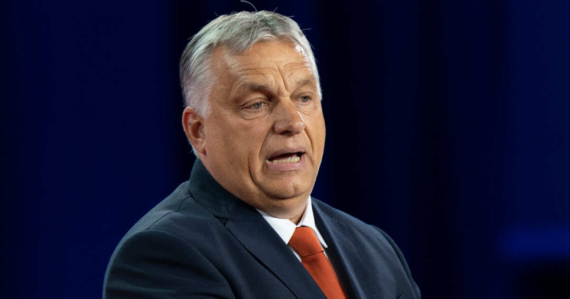 Орбан: интенсивность конфликта на Украине в ближайшее время радикально возрастет