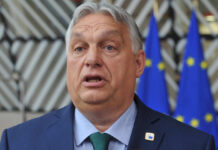 Орбан: председательство Венгрии в ЕС не дает мандата на переговоры по Украине