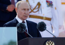 Патрушев: слова Путина об ударных комплексах – реакция на действия США