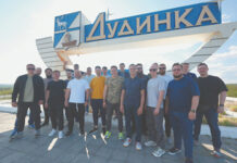 «Песни наших родителей» услышали и спели 16 российских городов