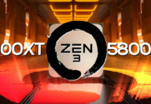 Процессоры Ryzen 7 5800XT и Ryzen 9 5900XT поступят в продажу одновременно с Ryzen 9000 в августе