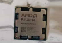 Процессоры Ryzen 9000 не смогли выйти вовремя из-за опечатки