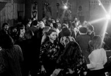 РЕН ТВ расскажет, откуда в СССР пошла мода на медляки