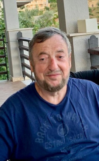 Режиссер Павел Лунгин отмечает 75-летие