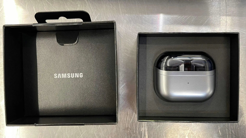 Samsung Galaxy Buds 3 Pro попали в продажу до анонса &mdash; первый покупатель поделился впечатлениями