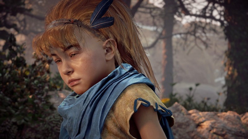 Сериал по Horizon Zero Dawn от Netflix стал жертвой скандала вокруг шоураннера &laquo;Академии Амбрелла&raquo;