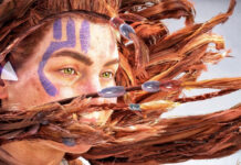 Сериал по Horizon Zero Dawn от Netflix стал жертвой скандала вокруг шоураннера «Академии Амбрелла»