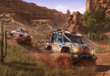 Симулятор езды по бездорожью Expeditions: A MudRunner Game наконец получил кооперативный режим, но пока только в Steam