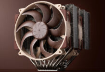 Суперкулеры Noctua NH-D15 G2 оказались шумными — производитель предложил изоленту или возврат средств