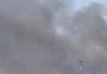 Украинские СМИ сообщили о взрыве в Черноморске под Одессой