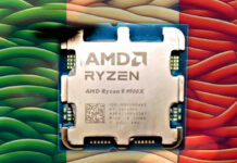 Вышел первый обзор Ryzen 9 9900X — горячее, прожорливее и медленнее Ryzen 7 7800X3D в играх
