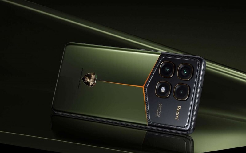 Xiaomi представила флагманский смартфон&nbsp;за $360 &mdash;&nbsp;Redmi K70 Extreme Edition с чипом Dimensity 9300+, ёмкой батареей и 144-Гц OLED