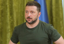 Зеленский заявил о необходимости скорейшего завершения конфликта с РФ