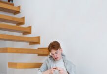 Выбор формы для деревянной лестницы комбинированная лестница