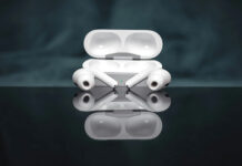 Apple готовит к запуску осенью две модели AirPods 4 — с шумоподавлением и без