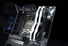 Asus придумала, как улучшить разъёмы DDR5 DIMM для увеличения стабильных частот памяти