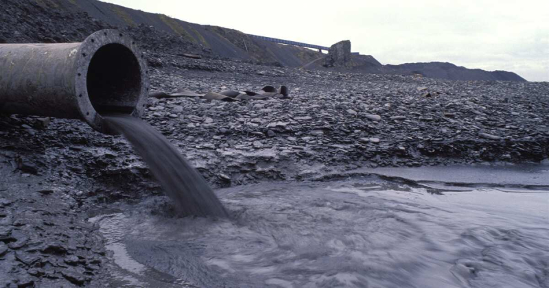 Bloomberg: сточные воды стали новой политической проблемой Европы