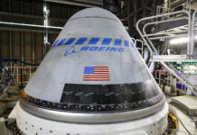 Boeing не успеет выполнить все пилотируемые запуски Starliner до вывода МКС из эксплуатации