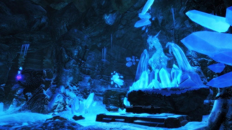 &laquo;Это должно быть частью основной игры&raquo;: для Skyrim вышел платный фанатский аддон Bards College, который сравнивают с официальными DLC