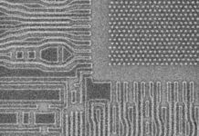 Imec за один проход создала рекордно малые полупроводниковые структуры с помощью High-NA EUV