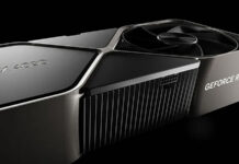 Китайцы создали особые GeForce RTX 4000 с удвоенным объёмом памяти и обучают на них ИИ
