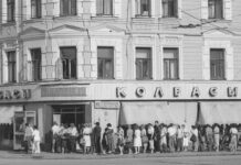 Код «Лукоморье» и великий передел