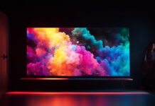 LG Display готовит к выпуску экономичные PHOLED-дисплеи с синим фосфоресцентным излучателем