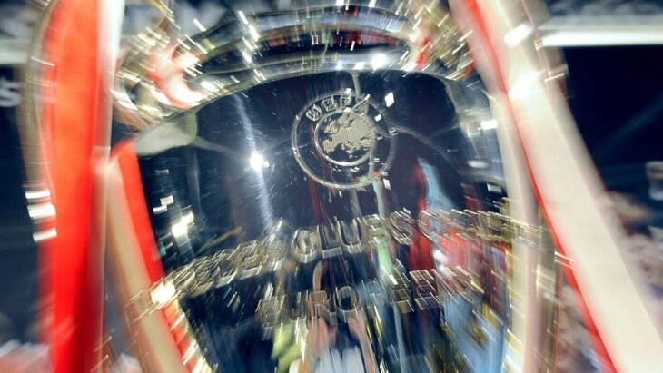 LiveSport.Ru опубликовал полный календарь Лиги чемпионов сезона 2024/25