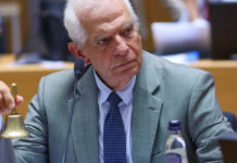 Министры обороны ЕС не договорились об отмене ограничений на удары по РФ