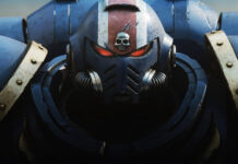 «Мой ноутбук потянет»: объявлены системные требования Warhammer 40,000: Space Marine 2