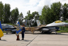 Пилот Сытник о поставках F-16 Киеву: Украина не выиграет в конфликте