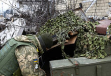 Подполье заявило о вспышке туберкулеза в бригаде ВСУ
