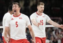 Польша победила США и вышла в финал мужского волейбола на ОИ