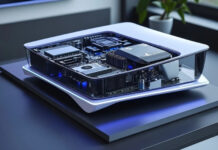 Разработчики говорили о консоли Sony PlayStation 5 Pro на выставке Gamescom 2024