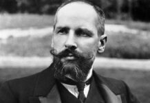 РЕН ТВ расскажет, кто на самом деле стоял за убийством Петра Столыпина