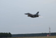 Рябков: F-16 пополнят ряды трофейной техники на Поклонной горе в Москве