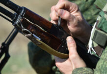 Россия вернула из украинского плена 115 военных, захваченных в Курской области