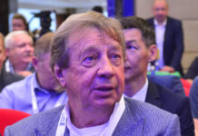 Семин: Если переход состоится, то можно предполагать, что Дзюба в хороших кондициях