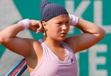 Шнайдер впервые в карьере попала в топ-20 рейтинга WTA